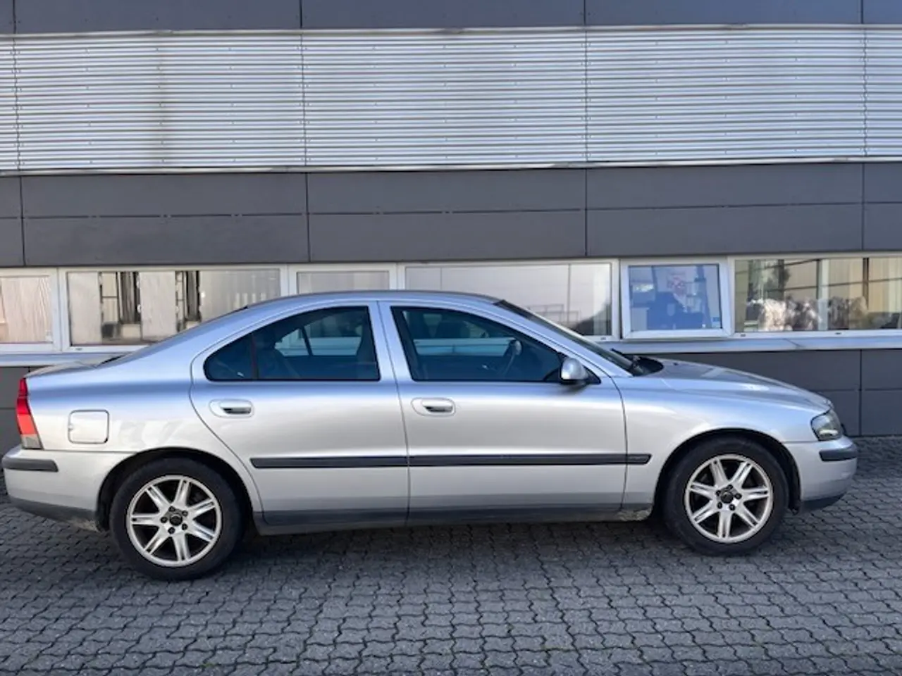 Billede 2 - Nysynet Volvo S60 2,4