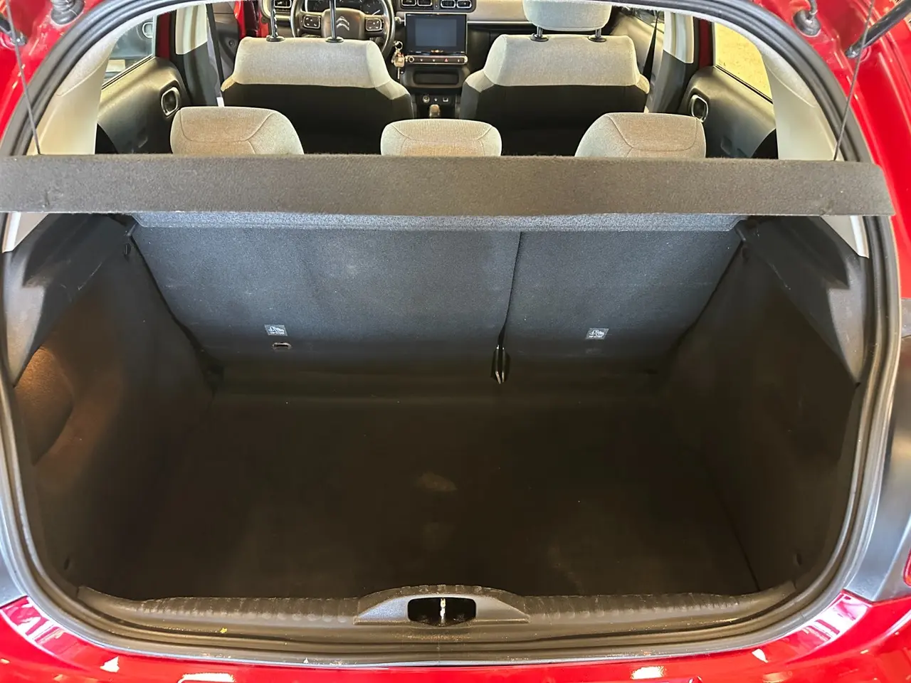 Billede 10 - Citroën C3 1,6 BlueHDi 75 Feel+