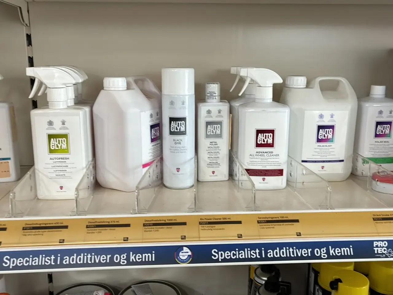 Billede 7 - Bilpleje produkter