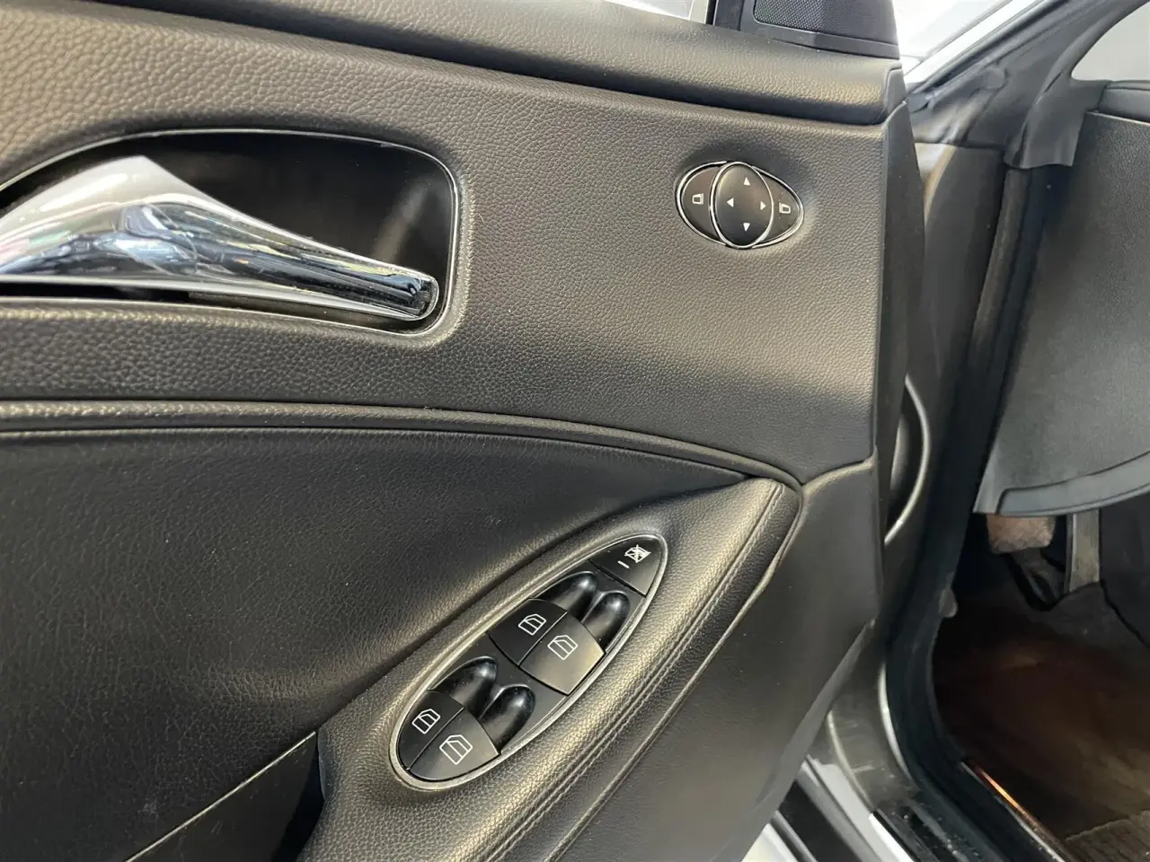 Billede 12 - Mercedes-Benz CLS350 aut. 272HK 4d