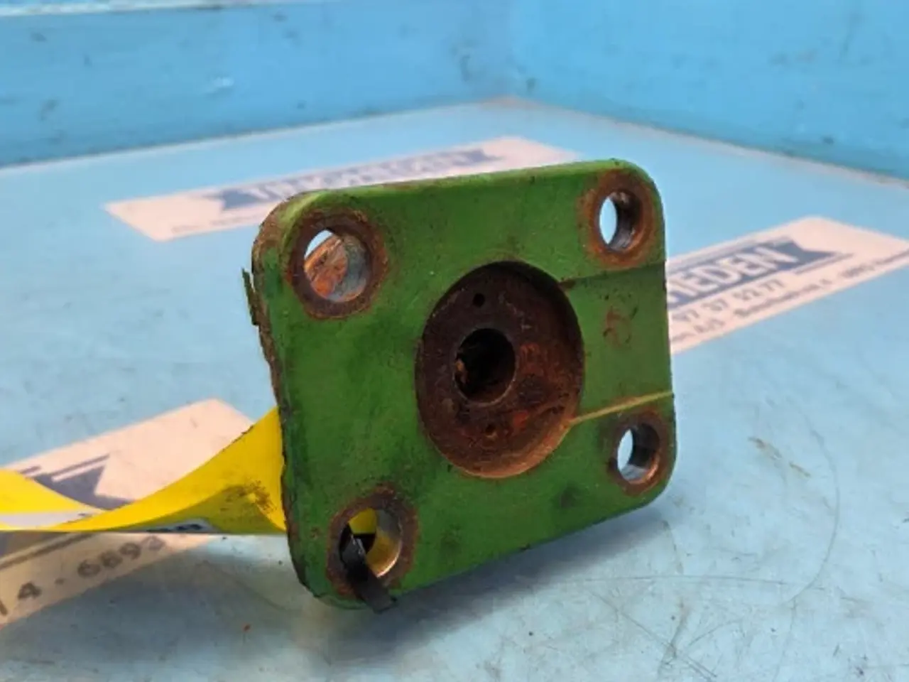 Billede 9 - John Deere 6215 Pin L218742