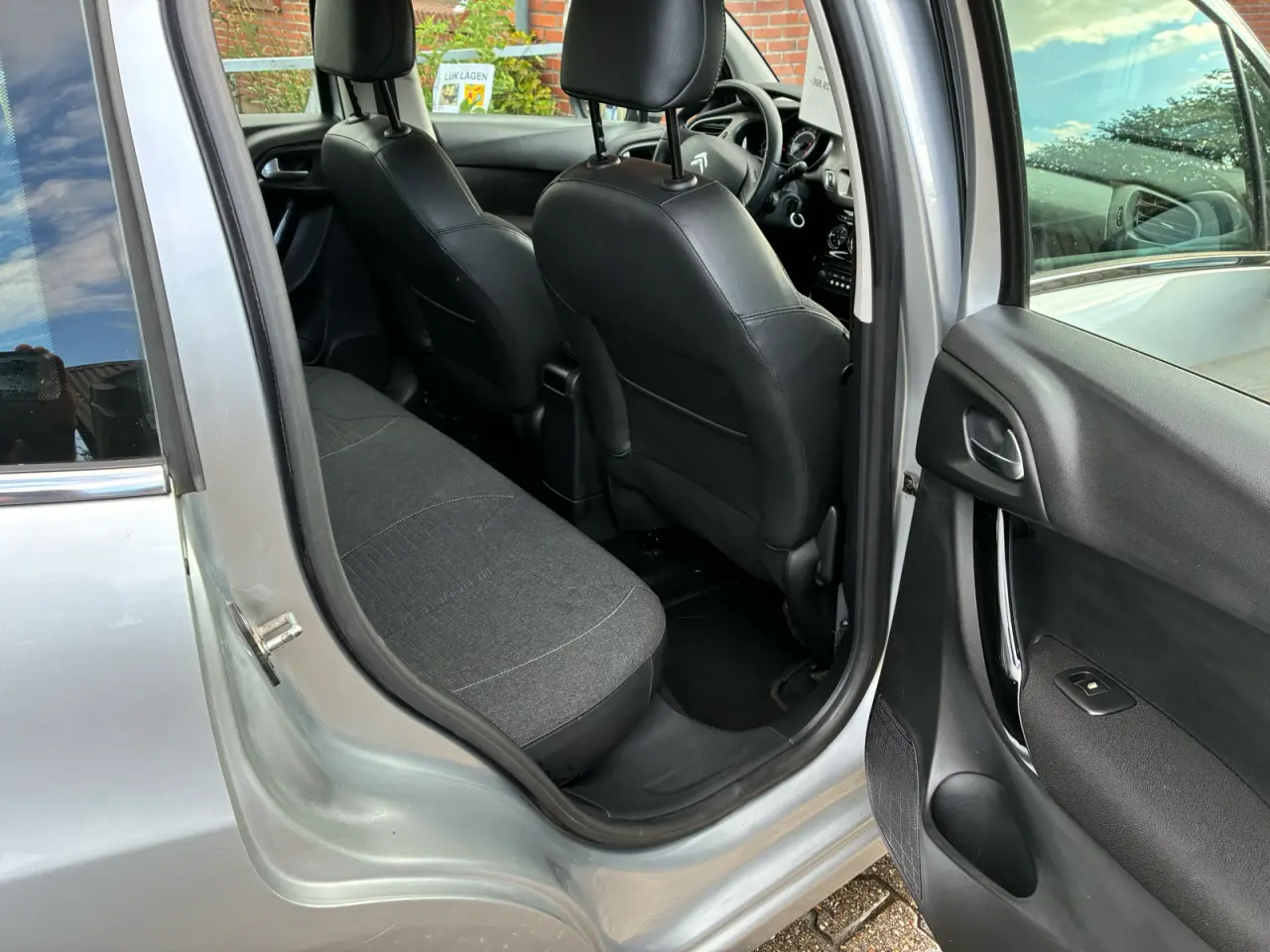 Billede 8 - Citroen C3, 1.6 Hdi Bluemotion