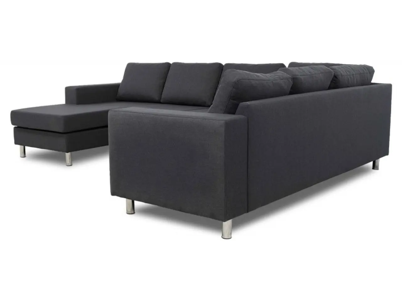 Billede 3 - Laura hjørnesofa m. chaiselong venstrevendt
