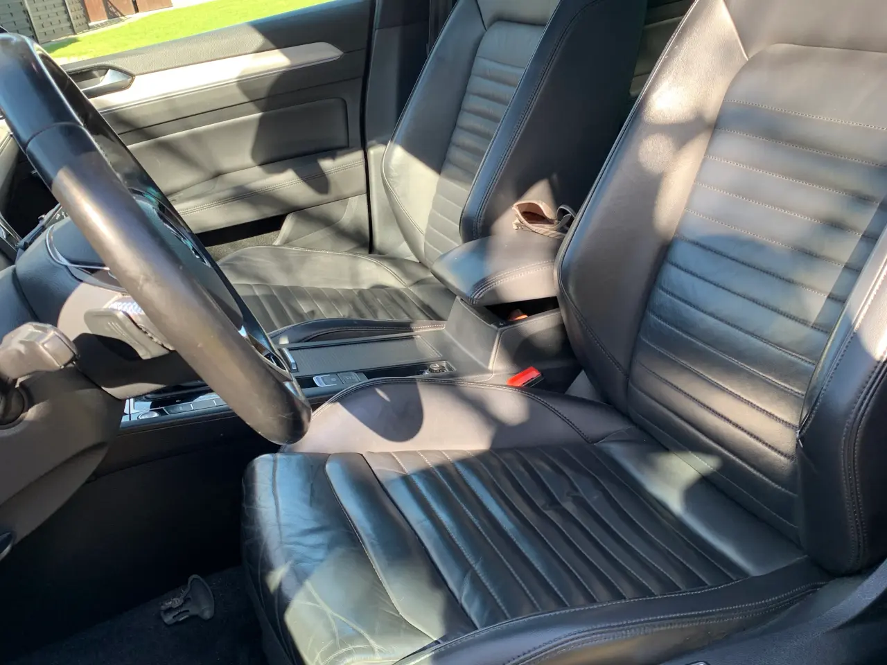 Billede 11 - VW Passat GTE Stationcar