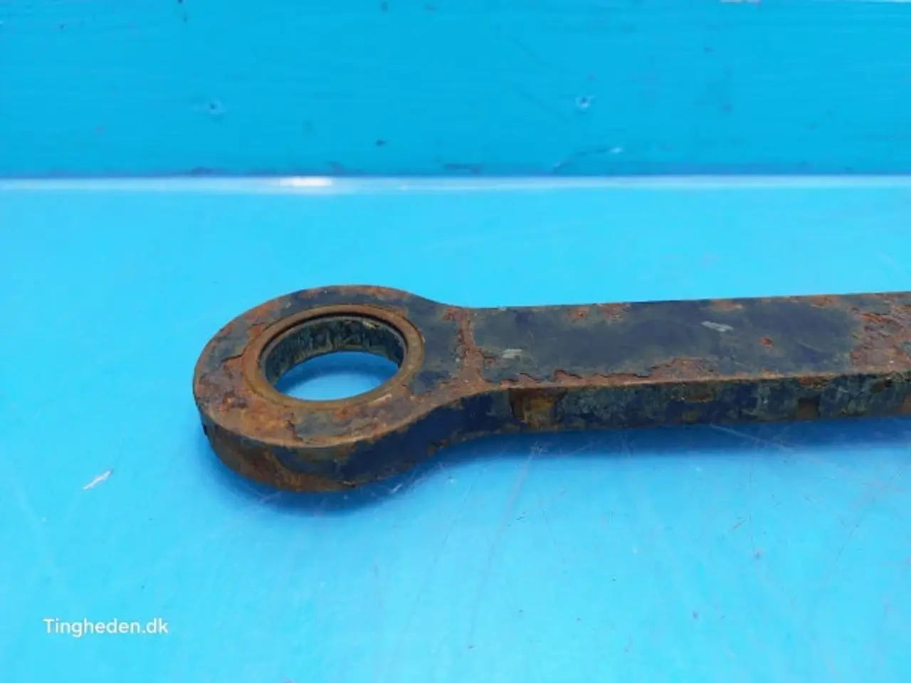 Billede 7 - New Holland 4860 Plejlstang 89839314