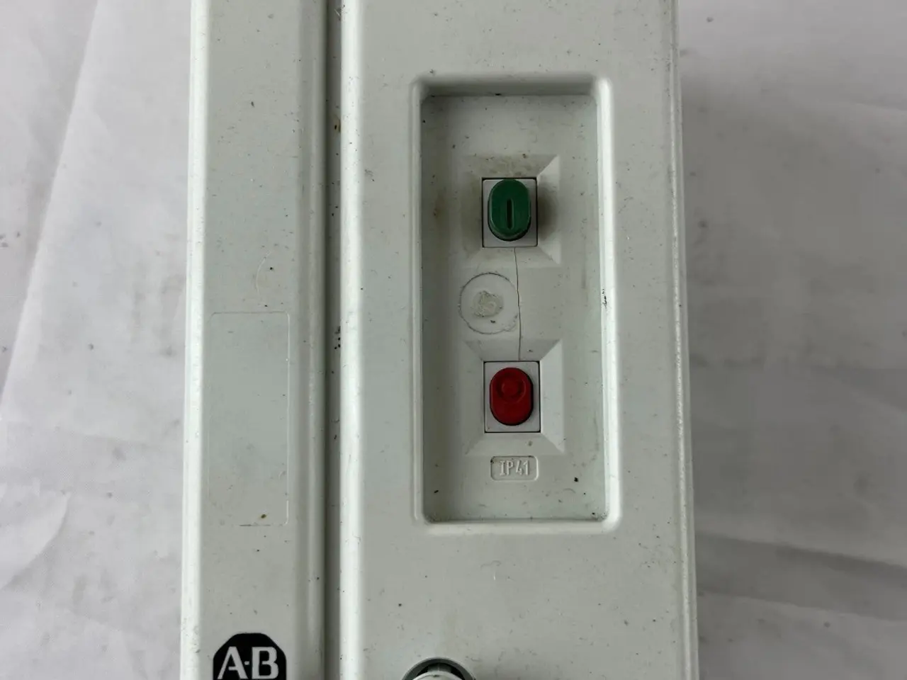 Billede 3 - Allen-Bradley 140-MN-0630 Manual Motor Starter in
