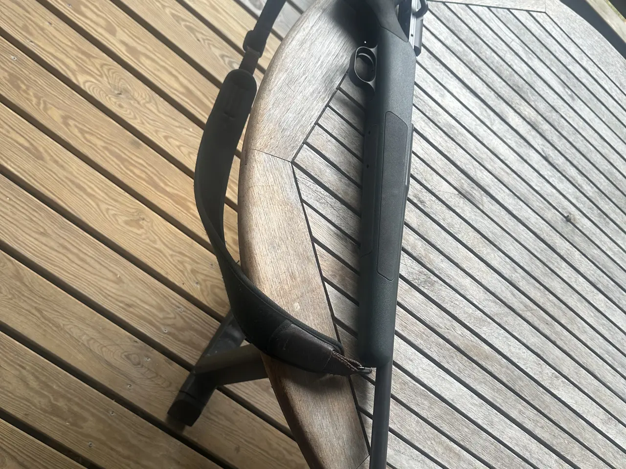 Billede 2 - Blaser R93 med Natgrej