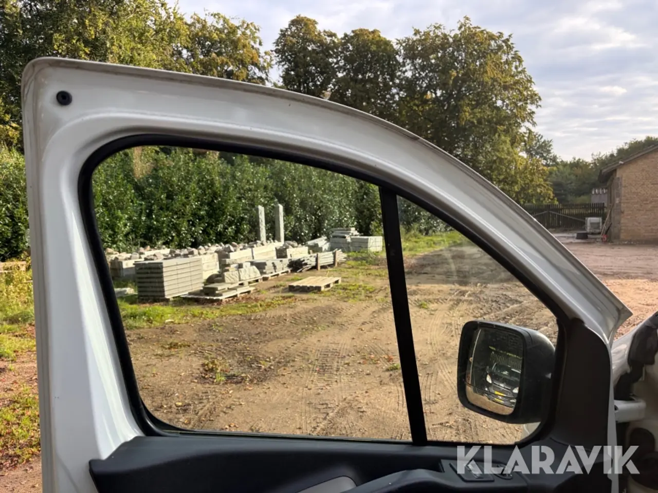 Billede 11 - Varebil Renault Trafic - 1.6 dCi 120 T29 L2H1