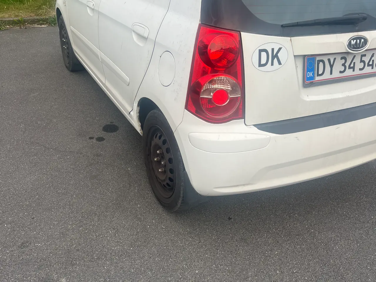 Billede 1 - Kia Picanto 