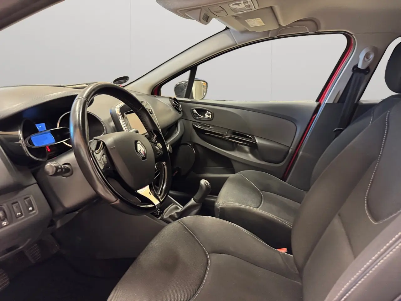 Billede 5 - Renault Clio IV 0,9 TCe 90 Expression Sport Tourer