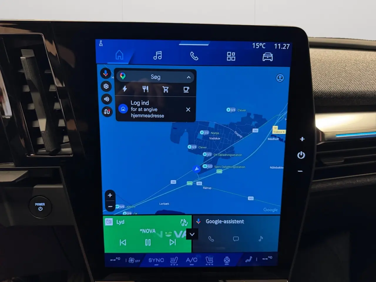 Billede 8 - Renault Megane E-Tech 60 Techno+