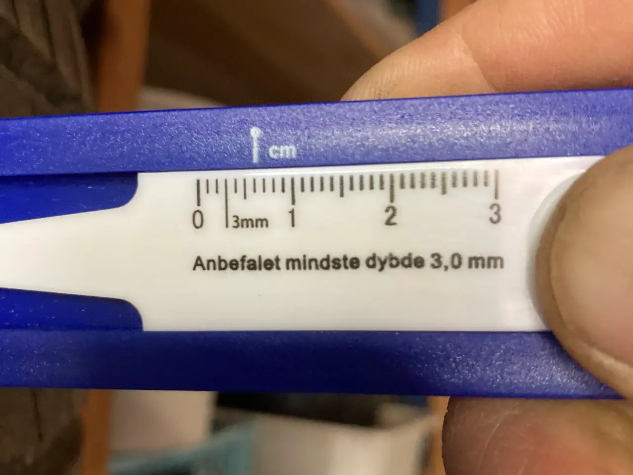 Billede 3 - Michelin