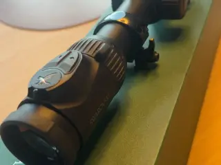 Swarovski Z8i 1-8x24