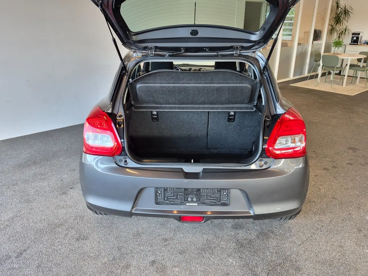 Billede 7 - Suzuki Swift 1,2 Dualjet Action