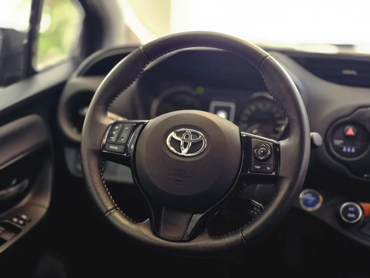Billede 6 - Toyota Yaris 1,5 Hybrid H3 Smart e-CVT