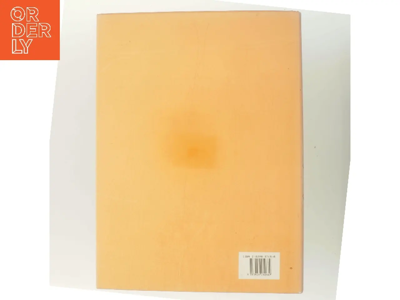 Billede 3 - Den store cigarbog (Bog)