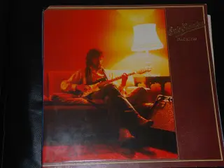Lp - Eric Clapton