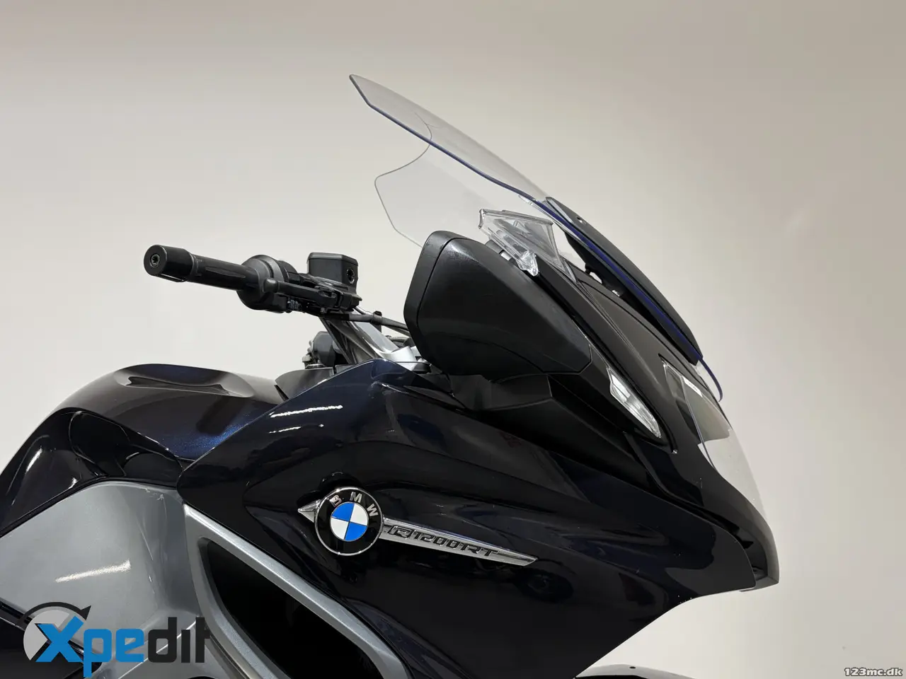 Billede 17 - BMW R 1200 RT