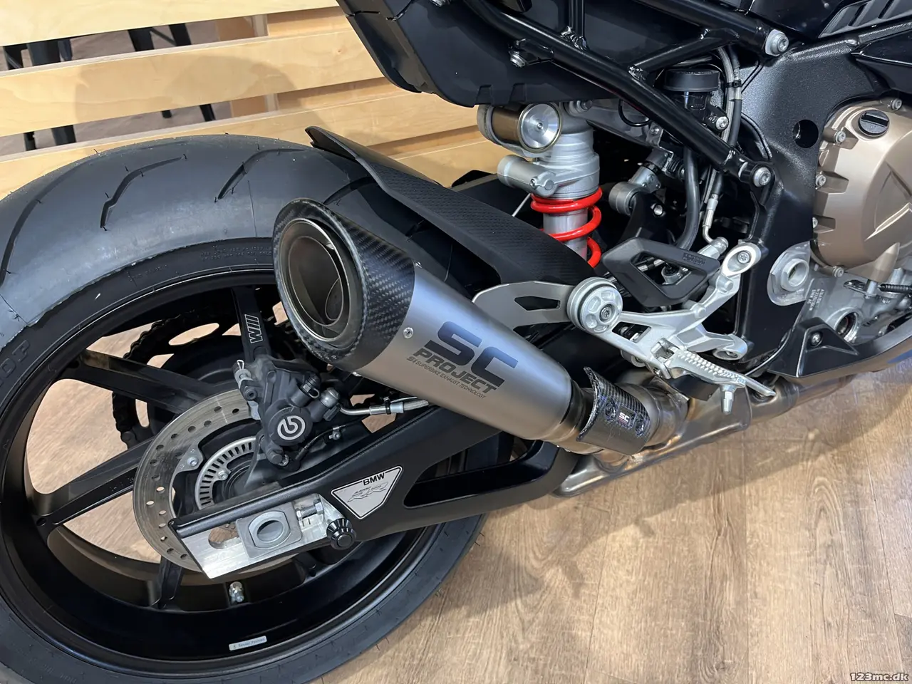 Billede 14 - BMW S 1000 RR