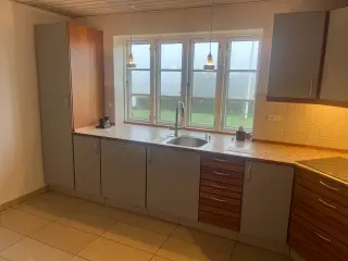 Velholdt Svane køkken - 2
