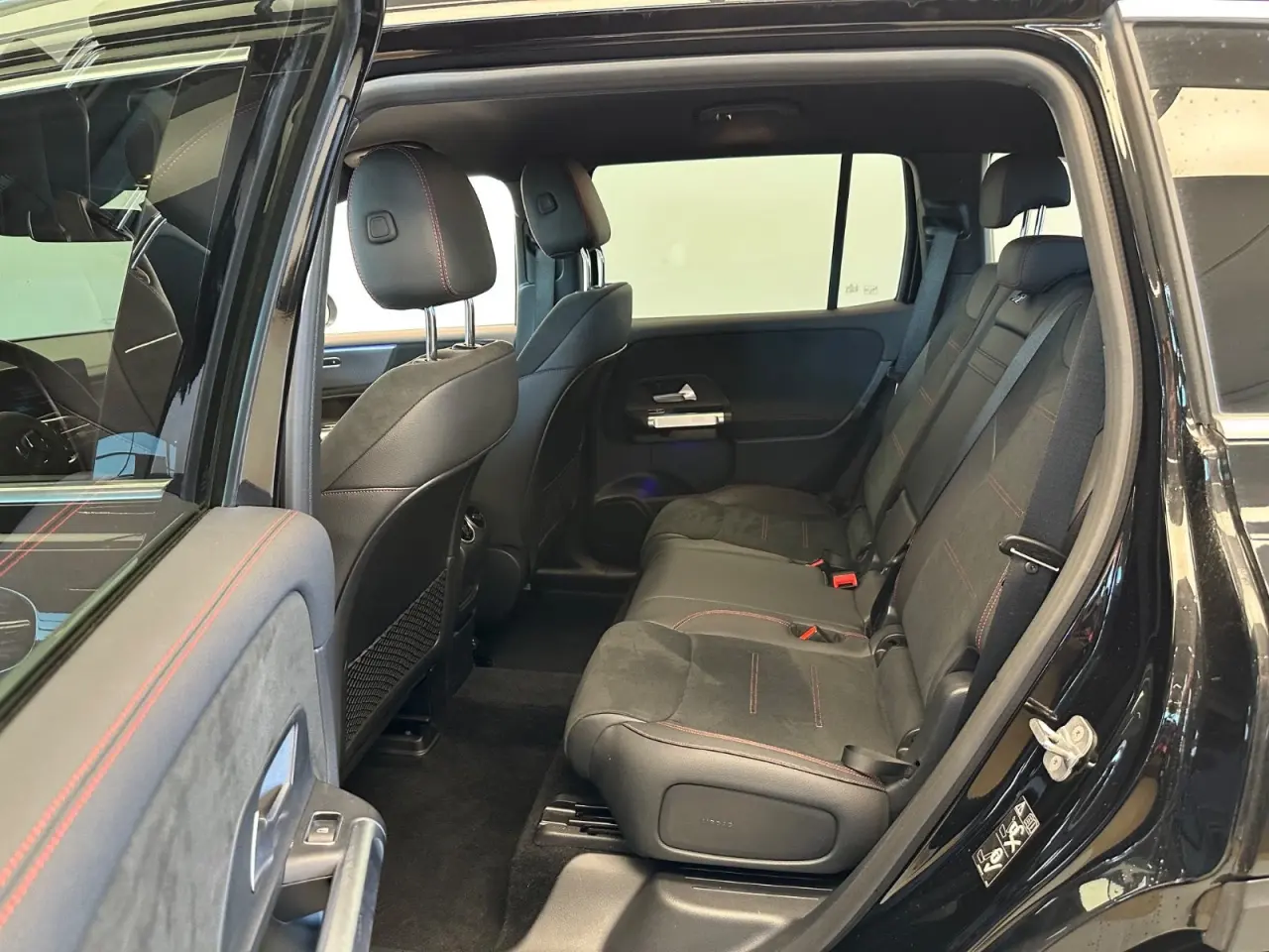 Billede 13 - Mercedes EQB350  AMG Line 4Matic