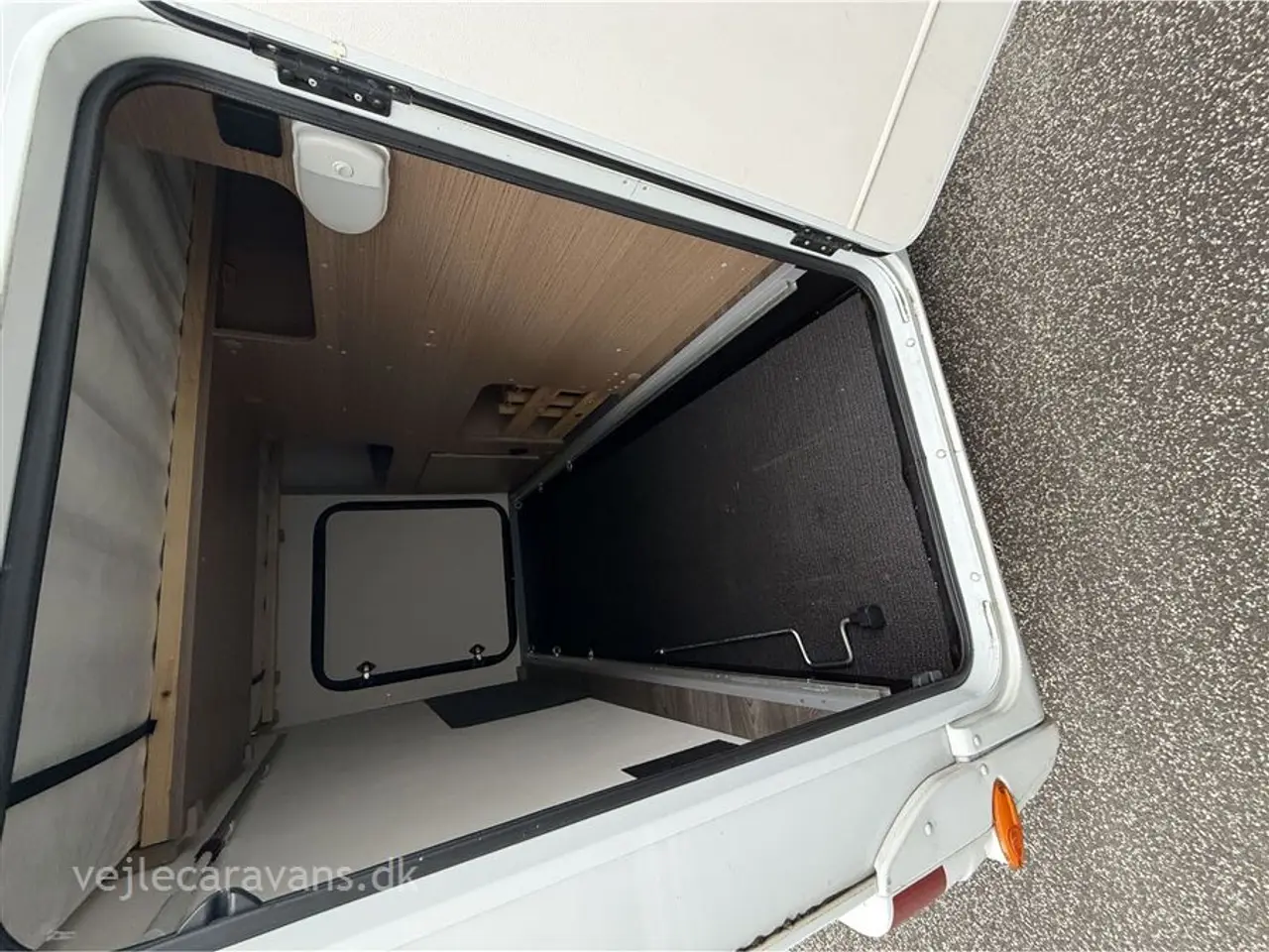 Billede 19 - 2019 - Carado V337