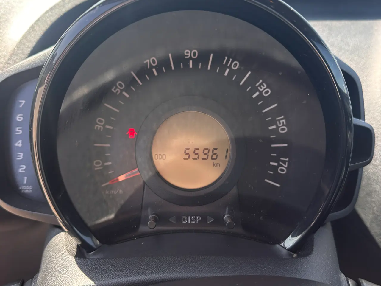 Billede 10 - Peugeot 108 1,0 e-VTi 72 Active