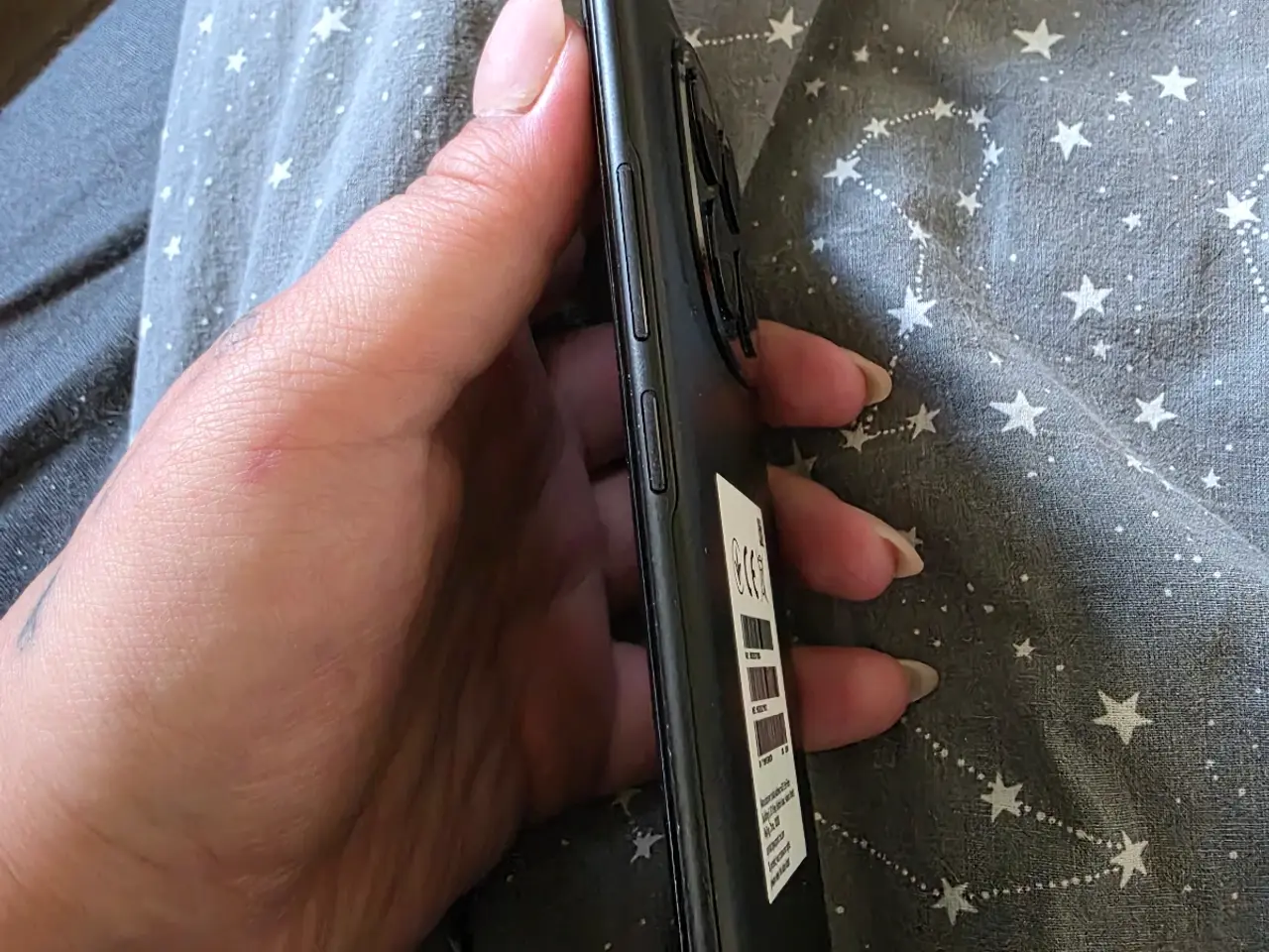 Billede 3 - Xiaomi redmi note 15 128GB 