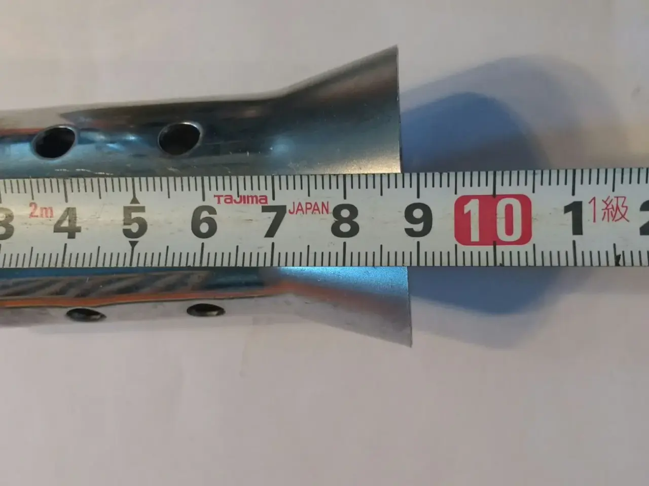 Billede 7 - dB-killer til indbygning