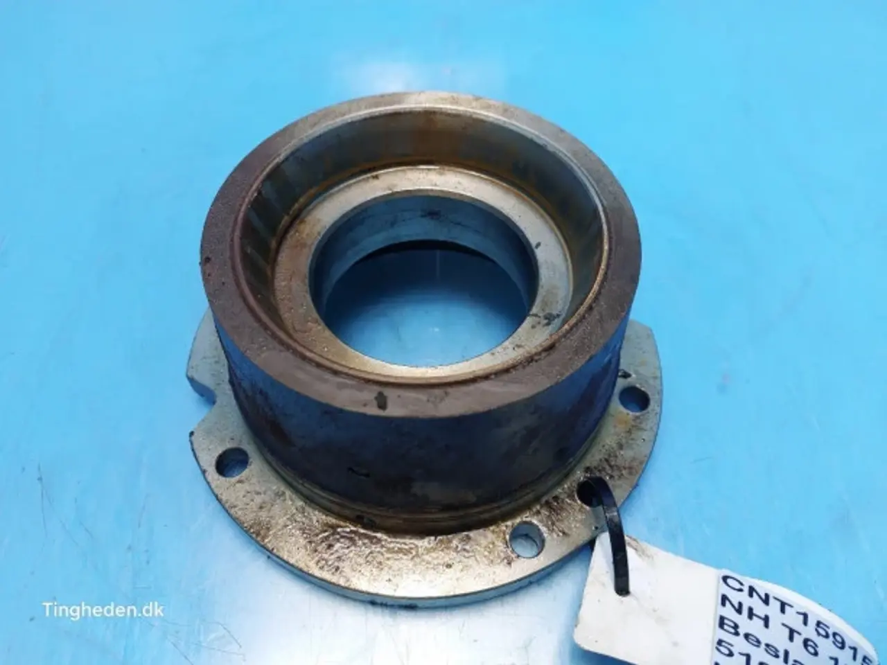 Billede 5 - New Holland T6 Beslag L. 5191883