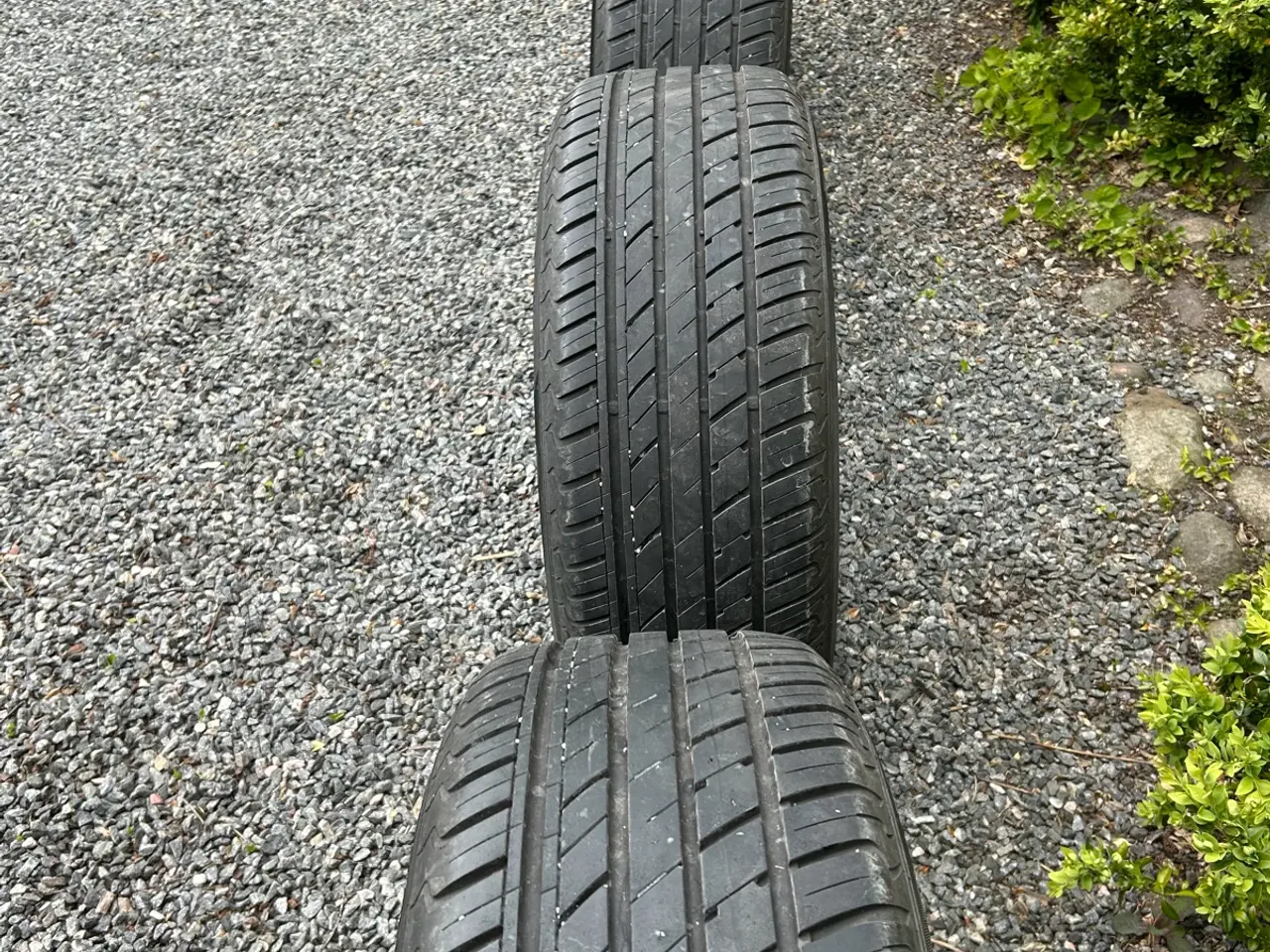 Billede 10 - Originale Mazda 3 alufælge