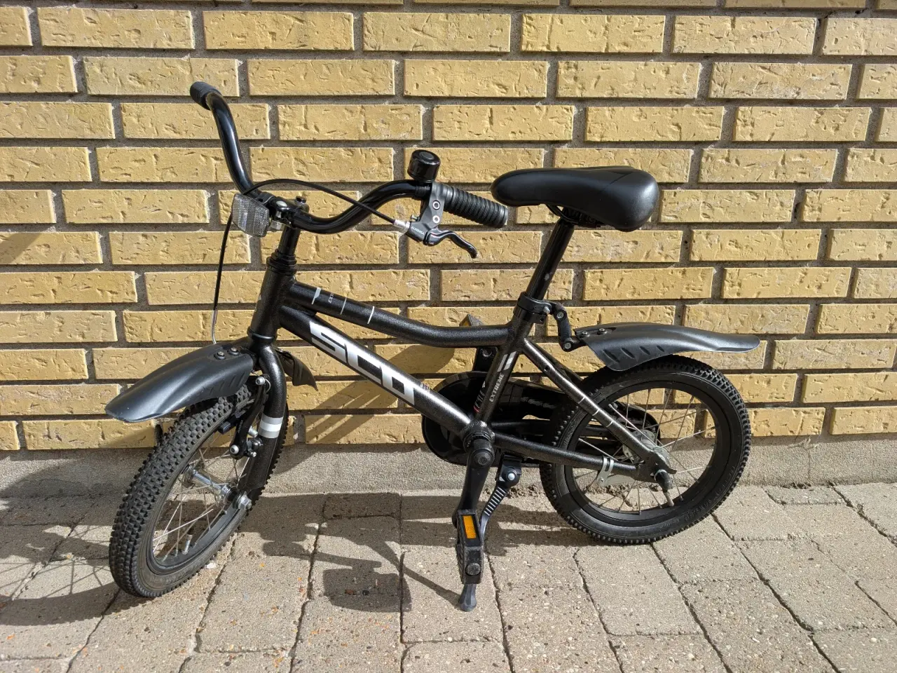 Billede 1 - Børnecykel 14"