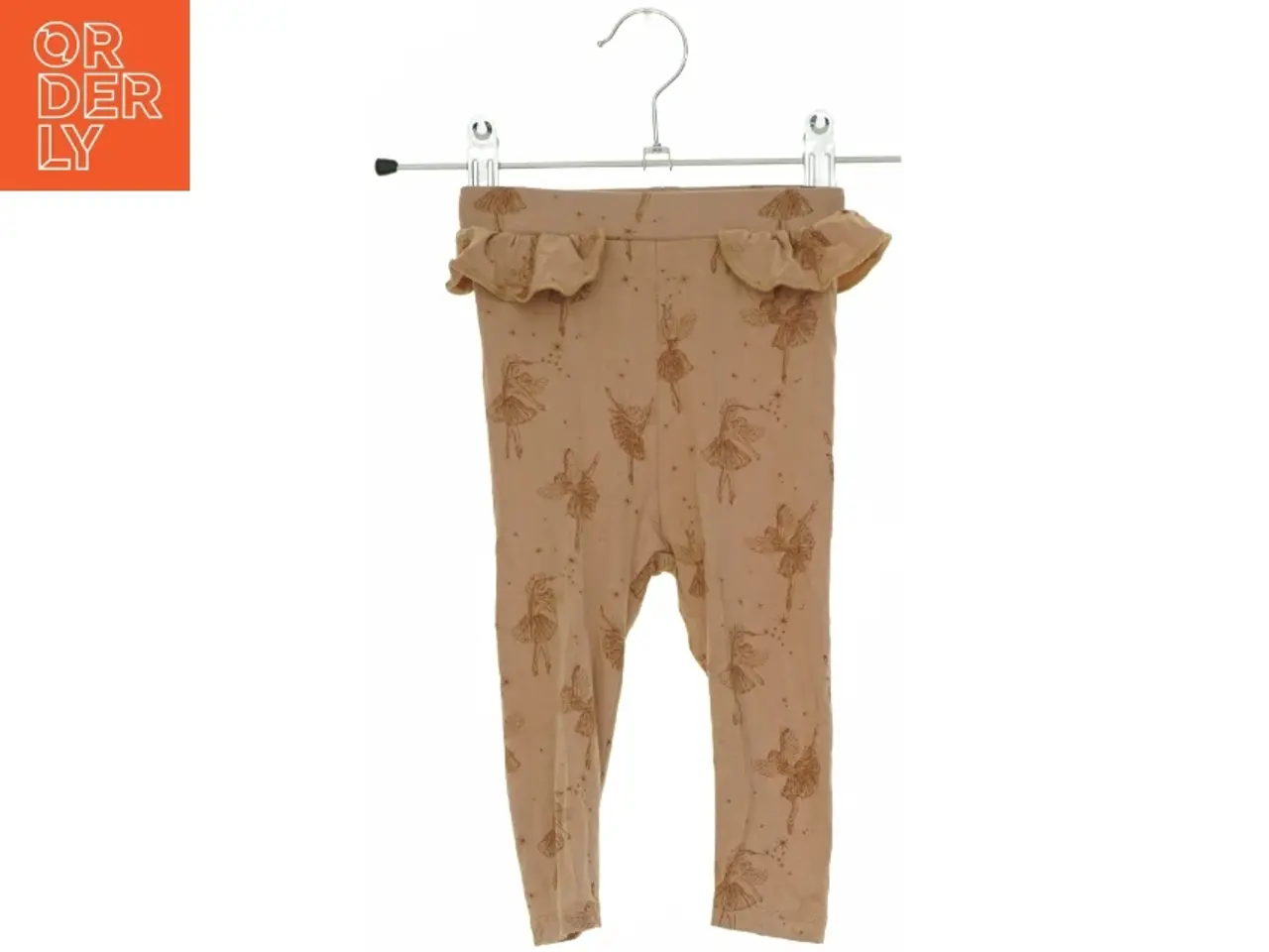 Billede 1 - Leggings fra Sofie Schnoor (str. 68 cm)