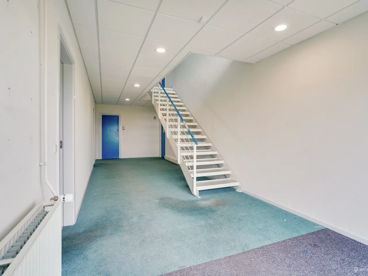 Billede 3 - Birk Centerpark 999, Industrivej Syd 13 C