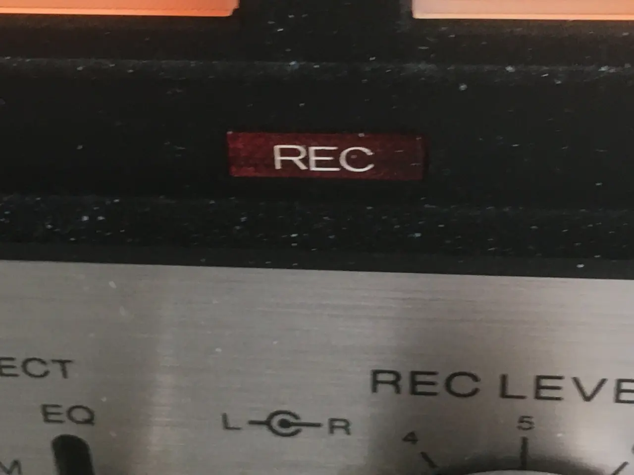 Billede 5 - sony kassettebåndoptager båndoptager TC-185 retro