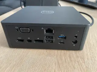 Dell TB16