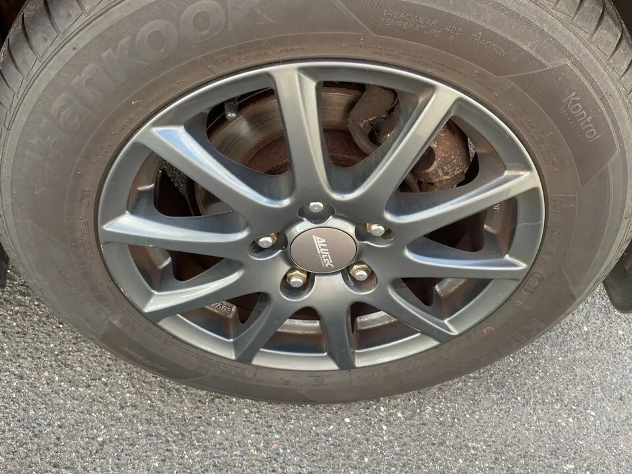 Billede 7 - Hyundai i30 1,4 Classic ISG 100HK 5d 6g