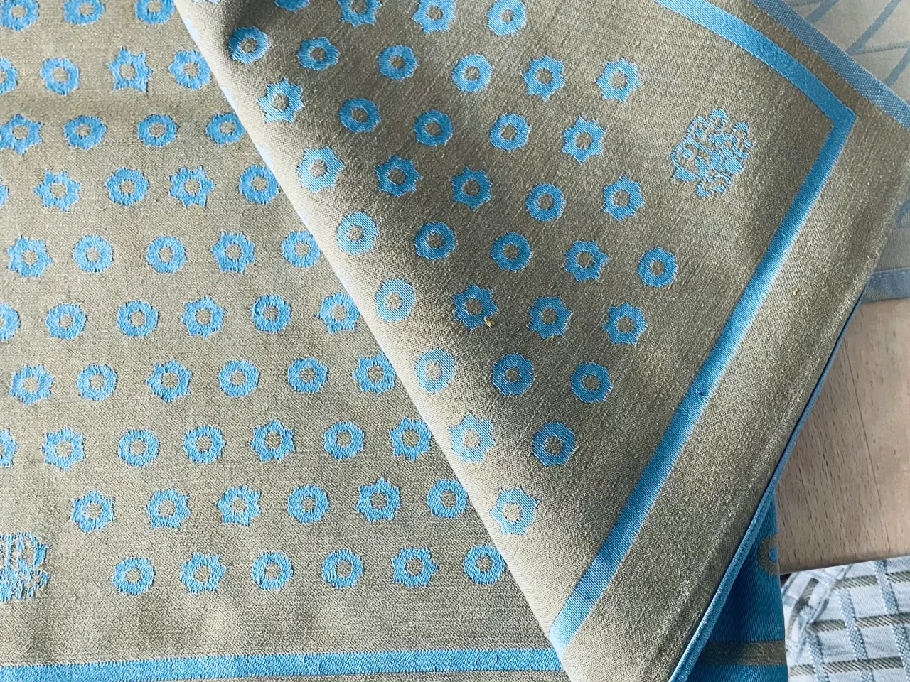 Billede 2 - Georg Jensen damask