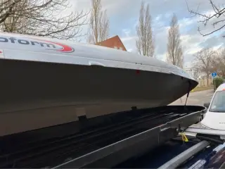 UDLEJES - Tagboks - Autoform Nova 430