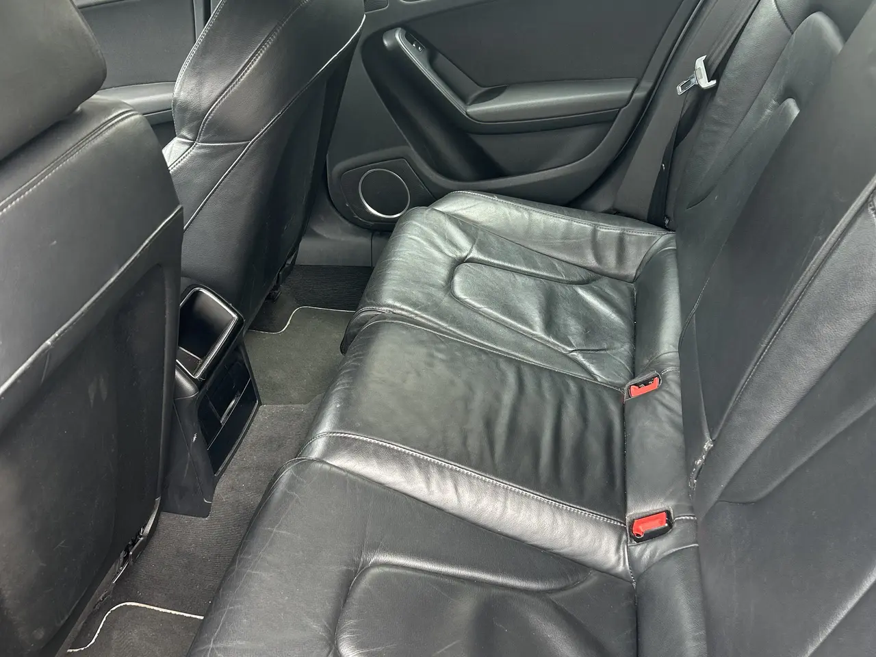 Billede 6 - Nysynet Audi A4 2.7 TDI 8-Trins Automat