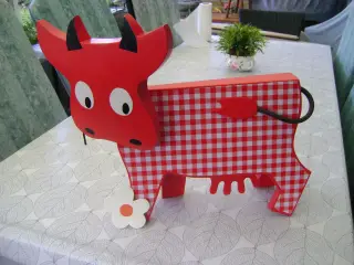 Koen Caroline Dansk Design