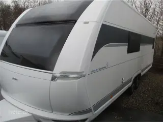 2024 - Hobby Maxia 660 WQM Nordic Edition