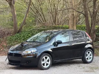 Fiat Grande Punto 1,4 Active