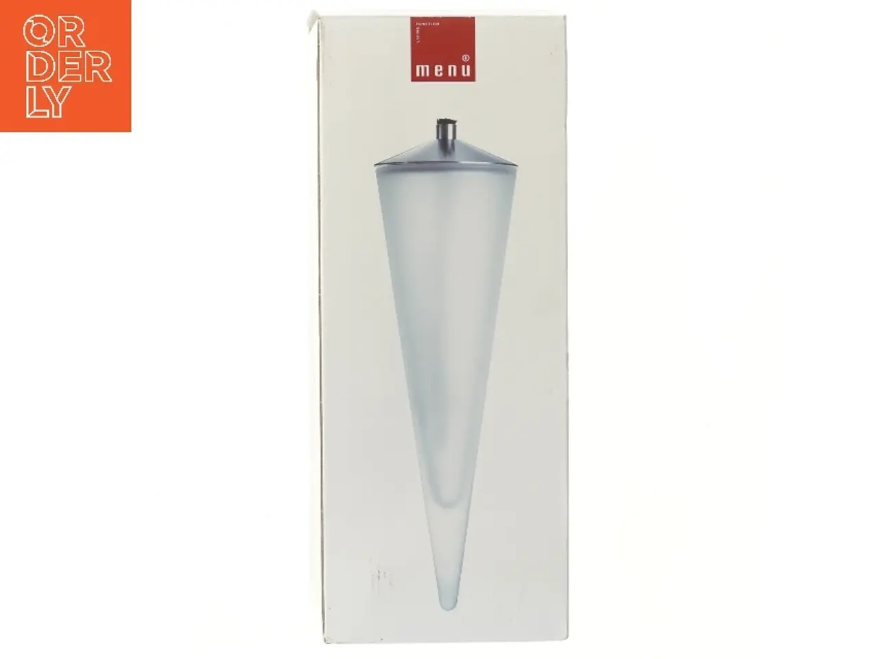 Billede 5 - Menu fakkel (str. 33,5 cm)