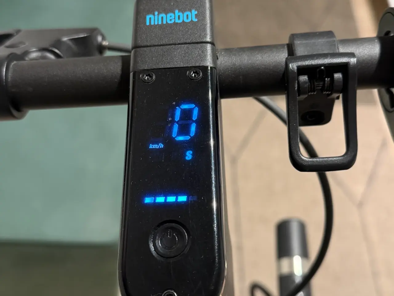 Billede 2 - Segway ninebot Max g30ii