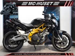 Aprilia Shiver 750