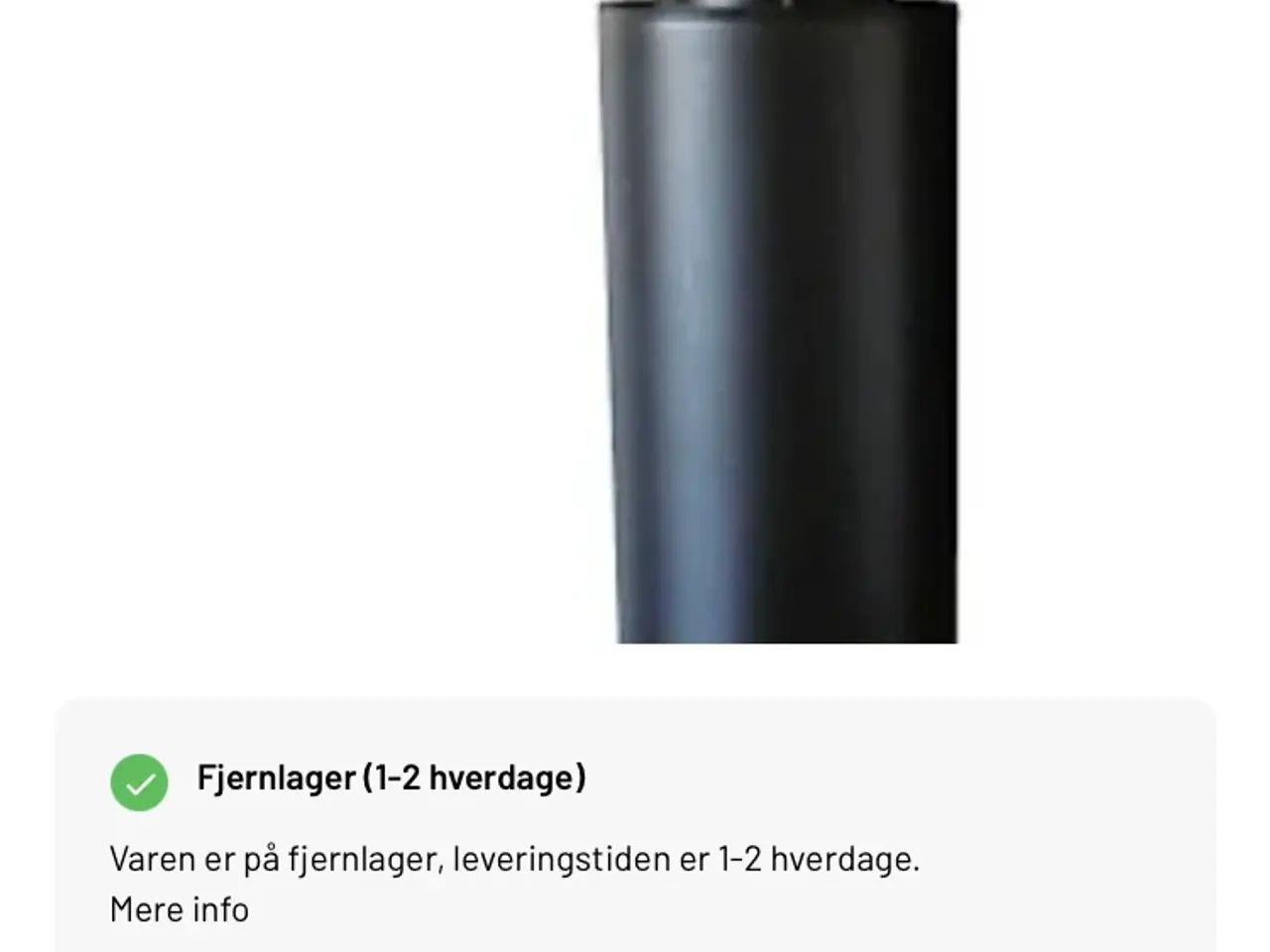 Billede 3 - Øland ventilations rør og inddækning