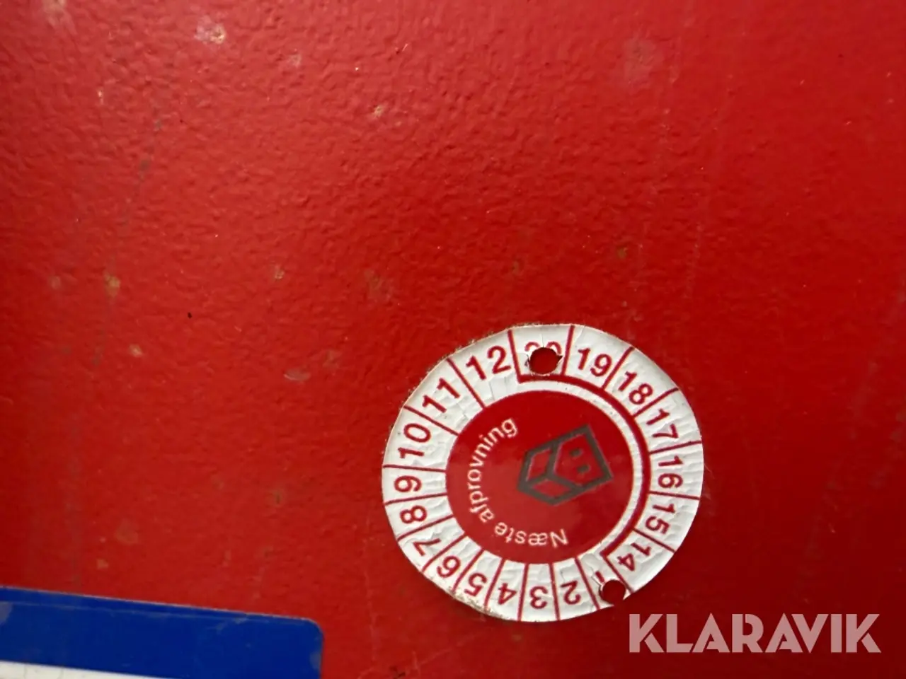 Billede 12 - Vakuumløfter Aero-Lift 1000/6R