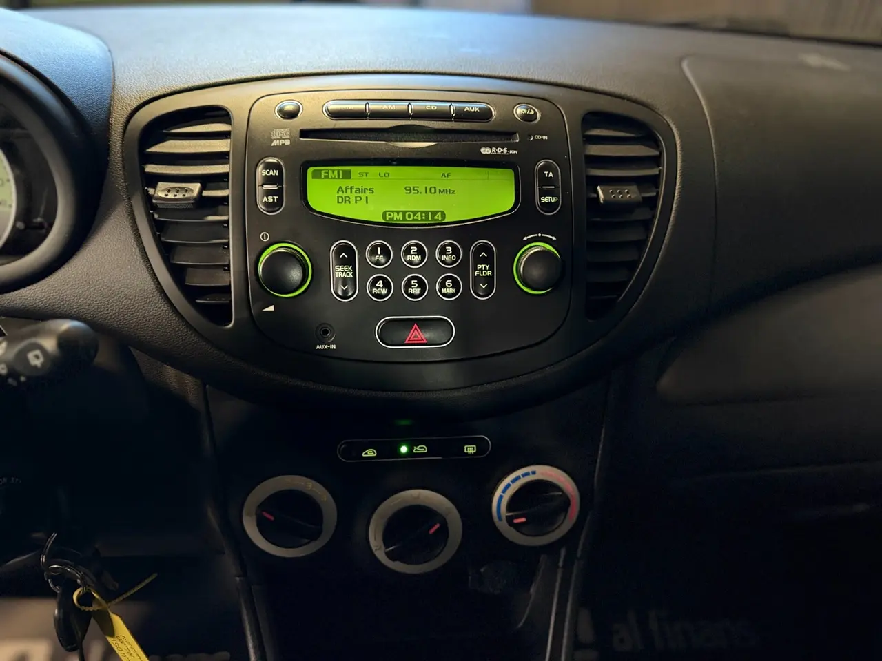 Billede 13 - Hyundai i10 1,1 Classic
