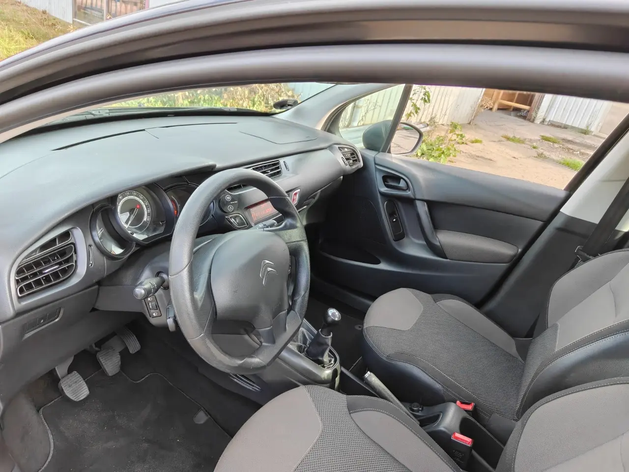 Billede 14 - Citroën C3 1,0 PureTech 68 Attraction